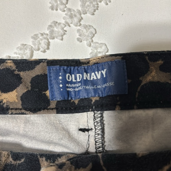 Old Navy Dress Pants - Picture 2 of 4